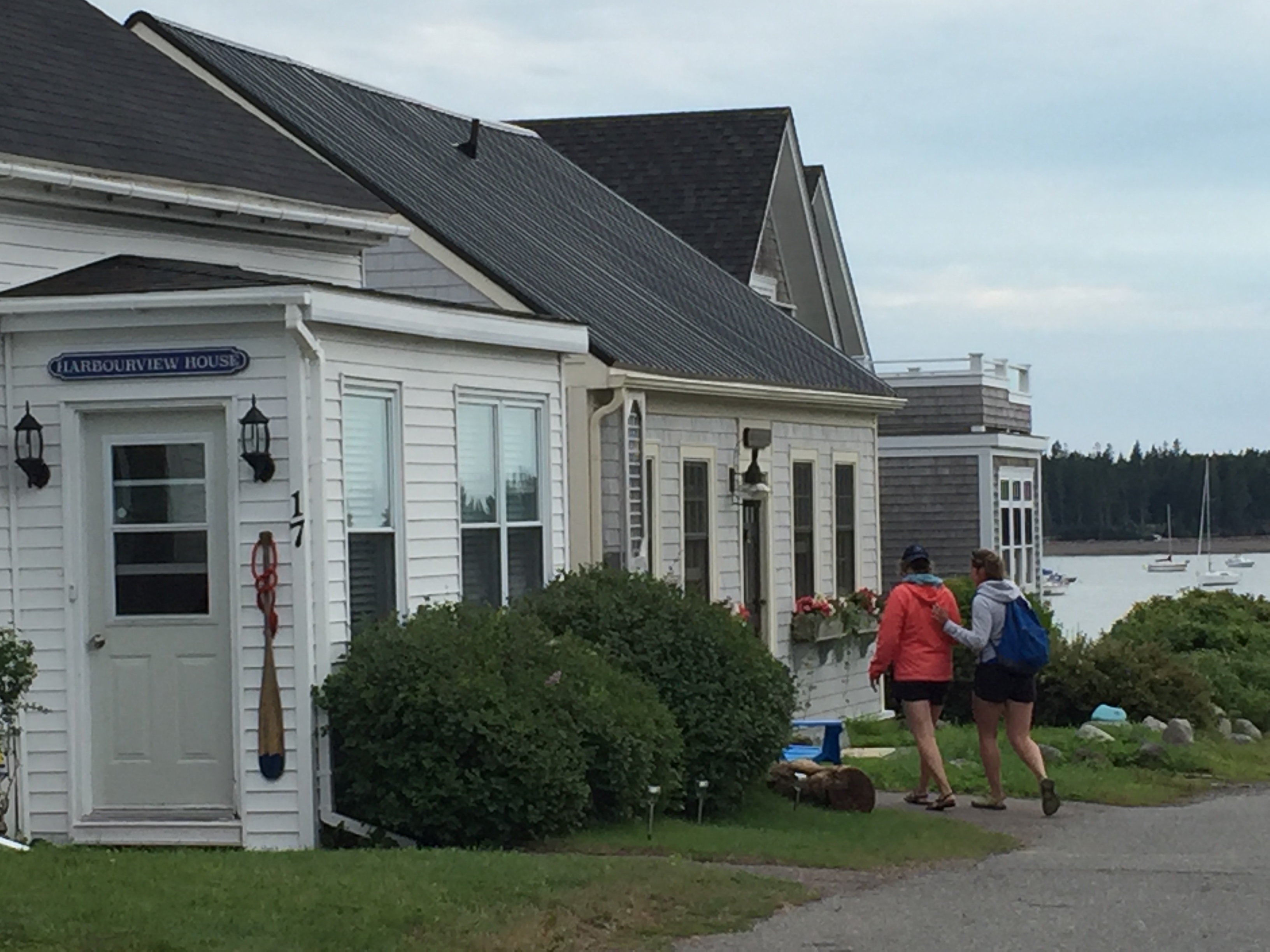 Vacation Rentals St Andrews New Brunswick Real Estate