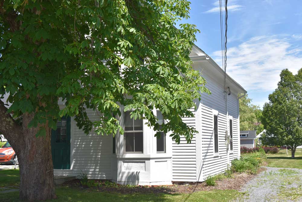 Belle Cottage, St. Andrews, New Brunswick  E5B 2A4 - Photo 1 - RP1207504975